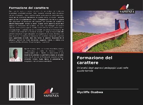 Formazione del carattere - Wycliffe Osabwa