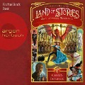 Land of Stories - Chris Colfer