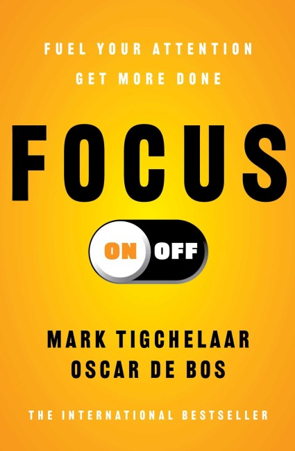 Focus On-Off - Mark Tigchelaar, Oscar de Bos