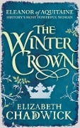 Cover-Bild zum Titel 'The Winter Crown' von 'Elizabeth Chadwick'