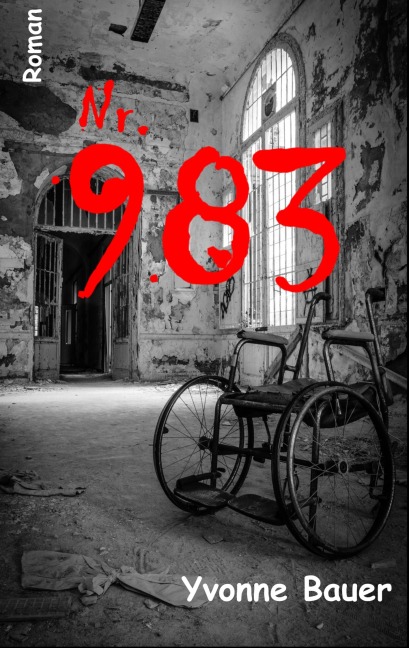 Nr. 983 - Yvonne Bauer