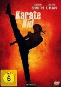 Karate Kid - Robert Mark Kamen, Christopher Murphey, James Horner