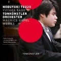 Werke von Maurice Ravel - Yutaka/Tonkünstler-Orchester Sado