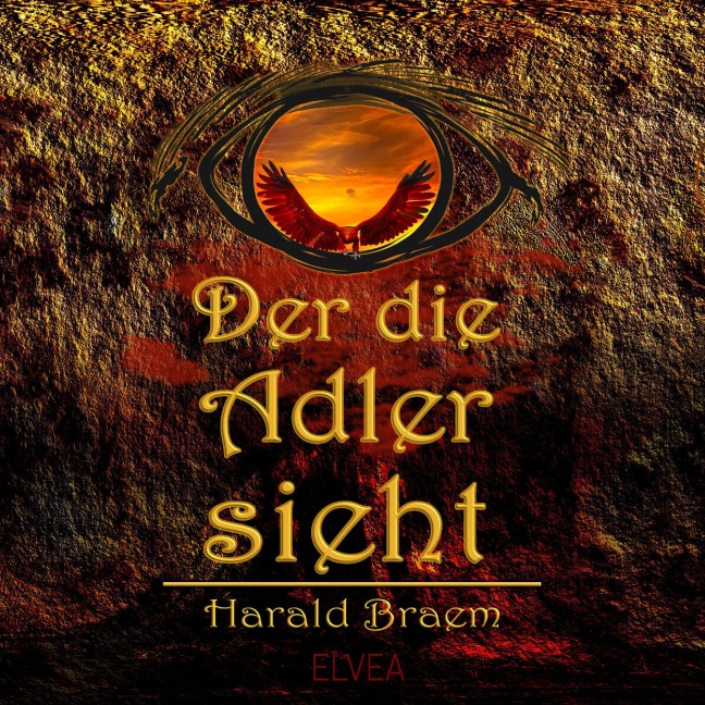 Der die Adler sieht - Harald Braem, Camila Costa