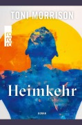 Cover-Bild zum Titel 'Heimkehr' von 'Toni Morrison'