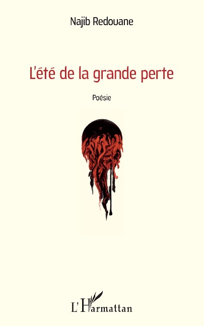 L'été de la grande perte - Redouane