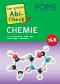Cover-Bild zum Titel 'PONS Der große Abi-Check Chemie' von ''