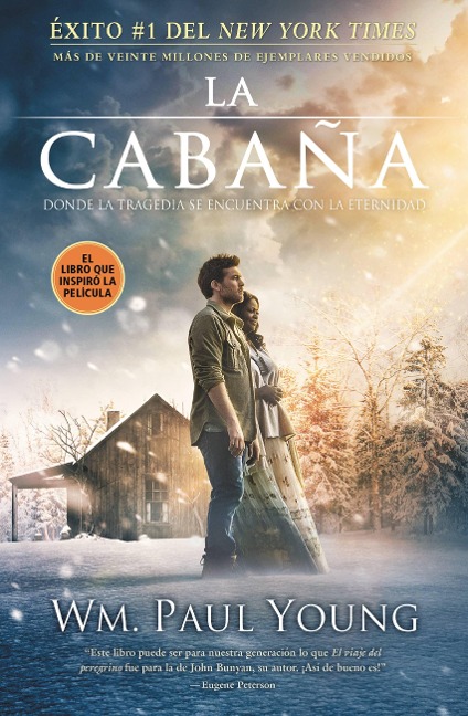 La Cabaña - Wm Paul Young