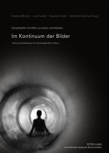 Im Kontinuum der Bilder - 