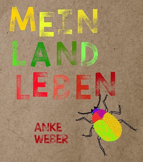 Mein Landleben - Anke Weber