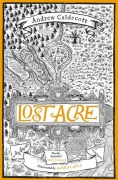 Cover-Bild zum Titel 'Lost Acre' von 'Andrew Caldecott'