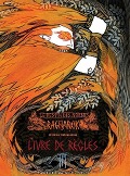 Cover-Bild zum Titel 'Le Destin des Nornes' von 'Andrew Valkauskas'