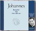 Cover-Bild zum Titel 'Johannes' von 'Heinz Körner'