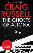 Cover-Bild zum Titel 'The Ghosts of Altona' von 'Craig Russell'