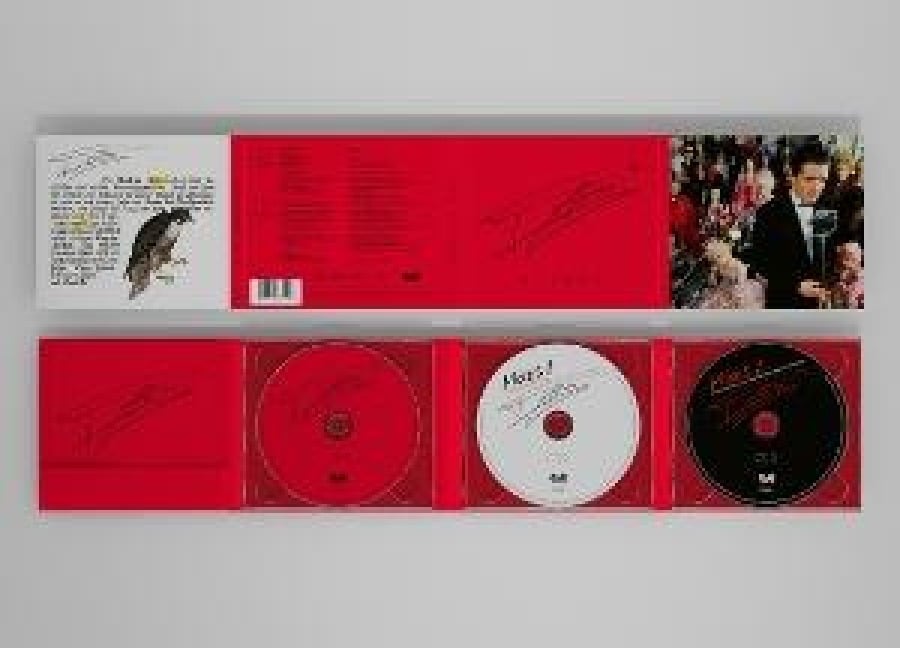 Falco 3 (Deluxe Version) - Falco
