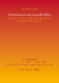 Cover-Bild zum Titel 'Gottesdiener und Kamelzüchter' von 'Benjamin Sippel'