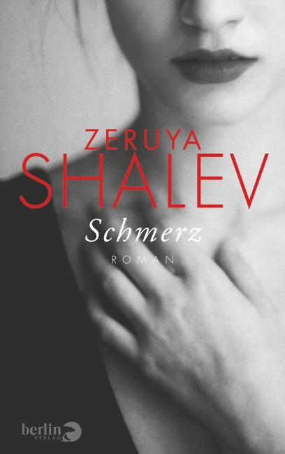 Schmerz - Zeruya Shalev