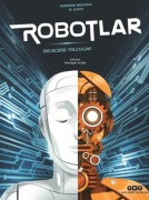 Cover-Bild zum Titel 'Robotlar - Gelecege Yolculuk' von 'Noredine Benazdia'