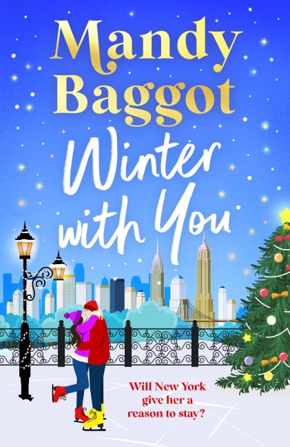 Winter With You - Mandy Baggot
