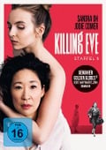 Killing Eve - Staffel 1 - 