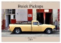 Buick Pickups - US-Lastenesel in Kuba (Wandkalender 2024 DIN A3 quer), CALVENDO Monatskalender - Henning von Löwis of Menar