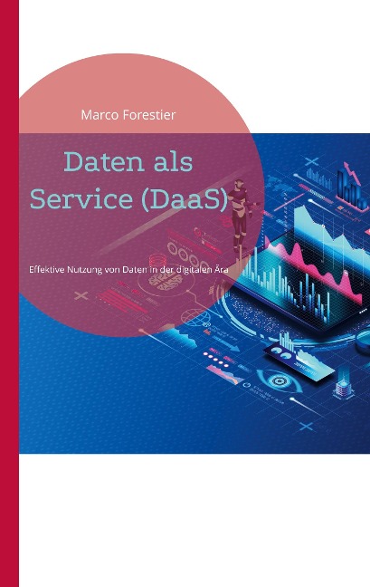 Daten als Service (DaaS) - Marco Forestier