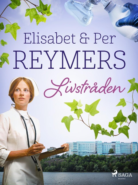 Livstråden - Elisabet Reymers, Per Reymers