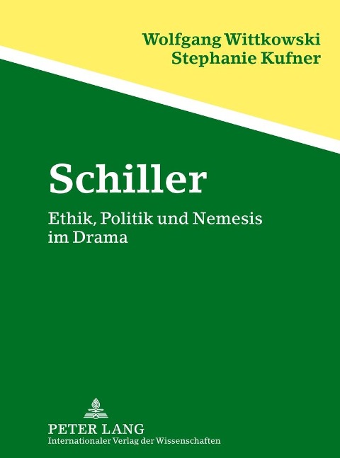 Schiller - Wolfgang Wittkowski, Stephanie Kufner