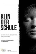 Cover-Bild zum Titel 'KI in der Schule.' von 'Jan Voigt, Magnus Sauerborn'