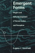 Cover-Bild zum Titel 'Emergent Forms' von 'Eugene C. Goldfield'