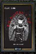 Cover-Bild zum Titel 'Das Puppenhaus - Trilogie' von 'Feline Lang'