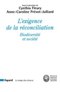 Cover-Bild zum Titel 'L'exigence de la réconciliation' von 'Cynthia Fleury'