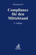 Cover-Bild zum Titel 'Compliance für den Mittelstand' von ''
