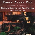 Cover-Bild zum Titel 'The Murders in the Rue Morgue and Other Stories, with eBook Lib/E' von 'Edgar Allan Poe'