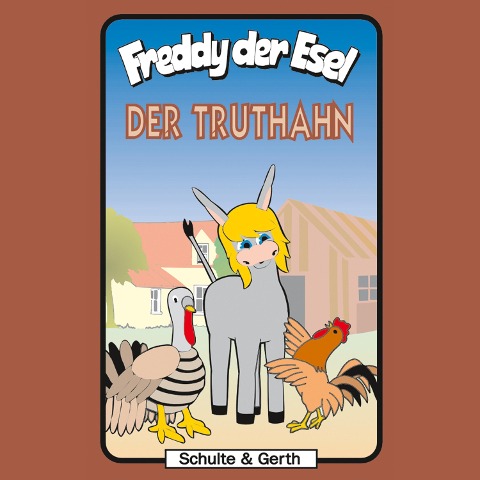 29: Der Truthahn - Olaf Franke, Tim Thomas