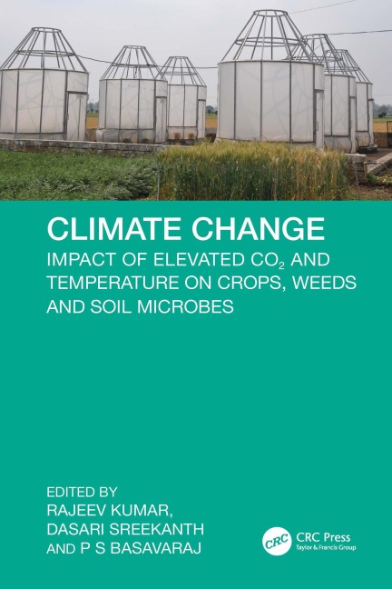 Climate Change - 