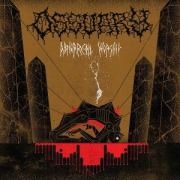 Cover-Bild zum Titel 'Abhorrent Worship (CD)' von 'Ossuary'