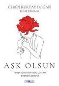 Cover-Bild zum Titel 'Ask Olsun' von 'Ceren Kurtay Dogan'