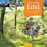 Cover-Bild zum Titel 'Entdecke deine Eifel' von ''