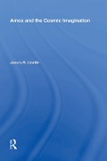 Cover-Bild zum Titel 'Amos and the Cosmic Imagination' von 'James R. Linville'