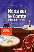 Monsieur le Comte und die Kunst des Tötens - Pierre Martin