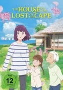 Cover-Bild zum Titel 'The House of the Lost on the Cape' von 'Sachiko Kashiwaba, Reiko Yoshida, Yûri Miyauchi'