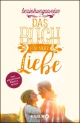 Cover-Bild zum Titel 'beziehungsweise' von ''