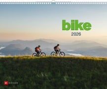 Bike 2026 - 