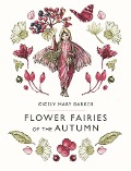 Cover-Bild zum Titel 'Flower Fairies of the Autumn' von 'Cicely Mary Barker'