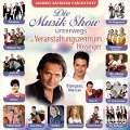 Die Musik Show unterwegs,Folge 13,Joannis Raymond - Various