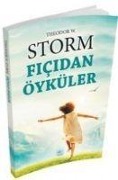 Cover-Bild zum Titel 'Ficidan Öyküler' von 'Theodor Storm'