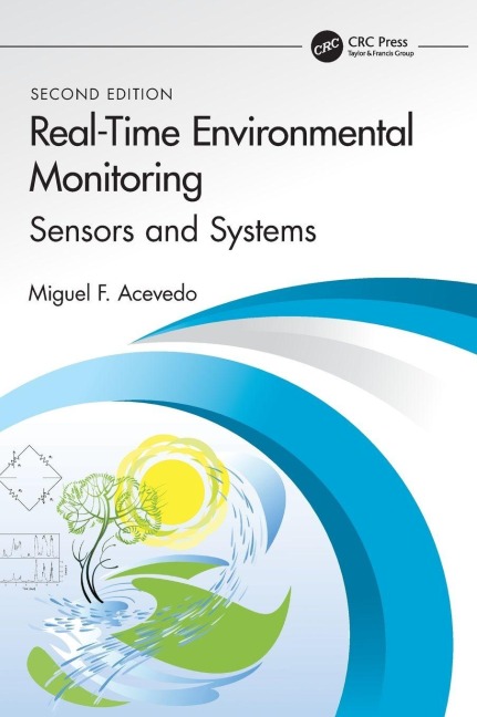 Real-Time Environmental Monitoring - Miguel F. Acevedo