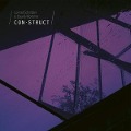Cover-Bild zum Titel 'Con-Struct' von 'Conrad & Baal & Mortimer Schnitzler'