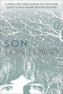 Son - Lois Lowry